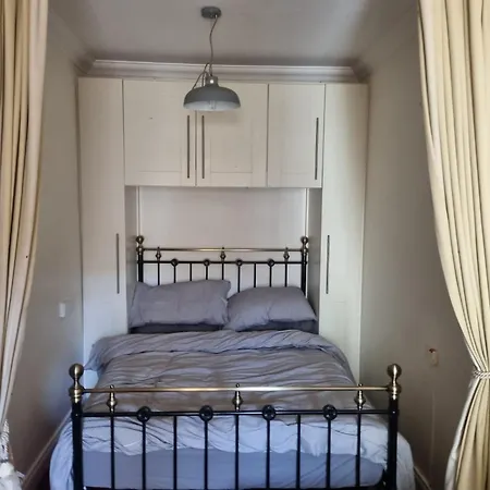 Love Lane Apartmet Dublin Exterior photo