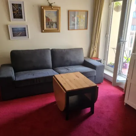 Love Lane Apartmet Dublin Exterior photo