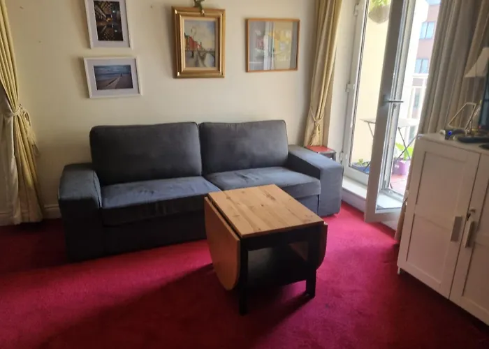 Love Lane Apartmet