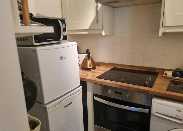 Love Lane Apartmet
